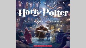 harry potter pdf