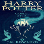 harry potter 4