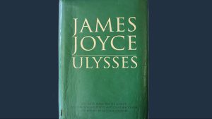 James Joyce Ulysses Book Pdf Download