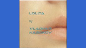 LOLITA Vladimir Nabokov book Pdf