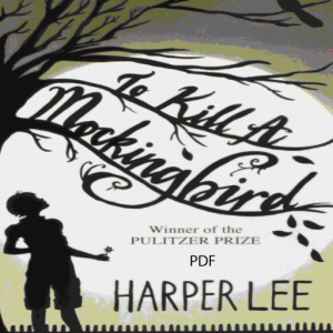 To Kill a Mockingbird PDF Book Free Download