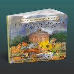 Free Download The Adventures of Tom Sawyer Pdf Book