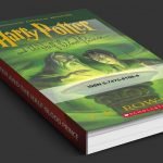 Harry Potter and the Half Blood Prince Pdf Book