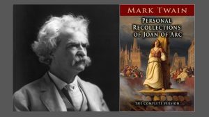 Personal Recollections of Joan of Arc book