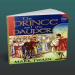 The Prince and the Pauper pdf book by Mark Twain