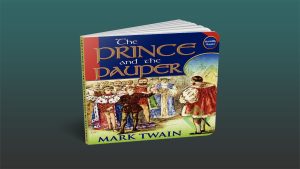 The Prince and the Pauper pdf book by Mark Twain