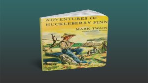 the adventures of huckleberry finn pdf