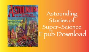 Analog Science Fiction and Fact Epub Download