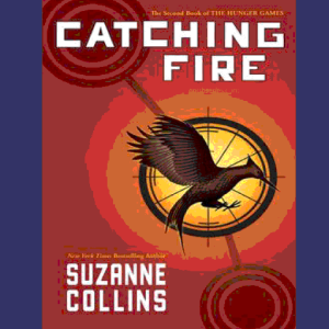 Catching Fire PDF