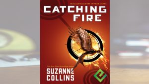 Catching Fire PDF