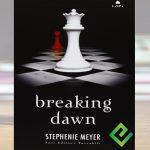Breaking Dawn pdf book