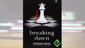 Breaking Dawn pdf book