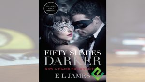 Fifty Shades Darker pdf