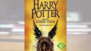 Harry Potter and the Cursed Child pdf free