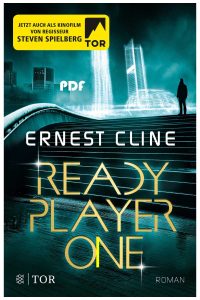 Ready Player One PDF 