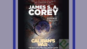 Caliban's War PDF