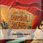 Harry Potter and the Chamber of Secrets Book Pdf