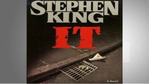 Stephen King It Free Pdf