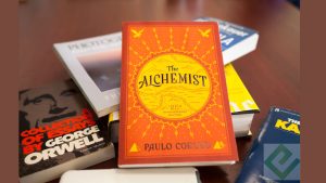 The Alchemist PDF