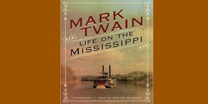 Life on the Mississippi pdf