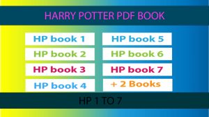 Harry potter pdf books free download | Harry Potter Series