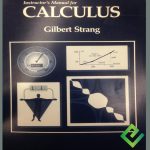 Complete Textbook Calculus Pdf Download Gilbert Strang