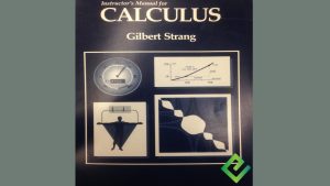 Complete Textbook Calculus Pdf Download Gilbert Strang