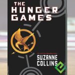 Hunger Games Book