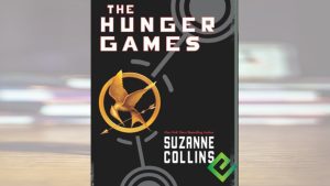 The Hunger Games Book Pdf free