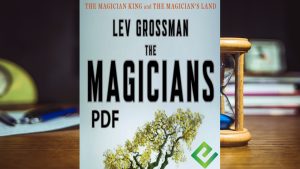 The Magicians Book 1