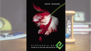 Twilight new moon book PDF