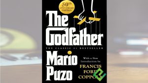 the godfather pdf book