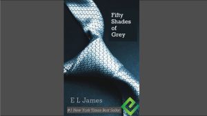 Fifty Shades of Grey PDF