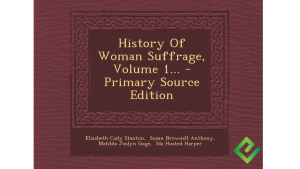 History of Woman pdf