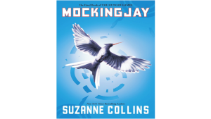 Mockingjay book PDF