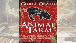 animal farm pdf book