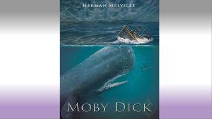 Free Download Moby Dick book