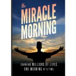 The Miracle Morning PDF