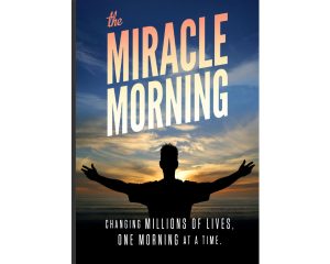 The Miracle Morning PDF