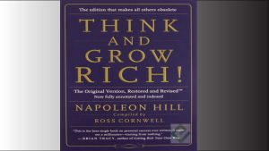 Think and Grow Rich PDF