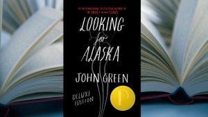 Download Looking for Alaska book pdf by John Green