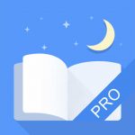The Moon+ Reader Pro