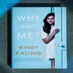 Why Not Me book pdf by Mindy Kaling