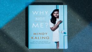 Why Not Me book pdf by Mindy Kaling