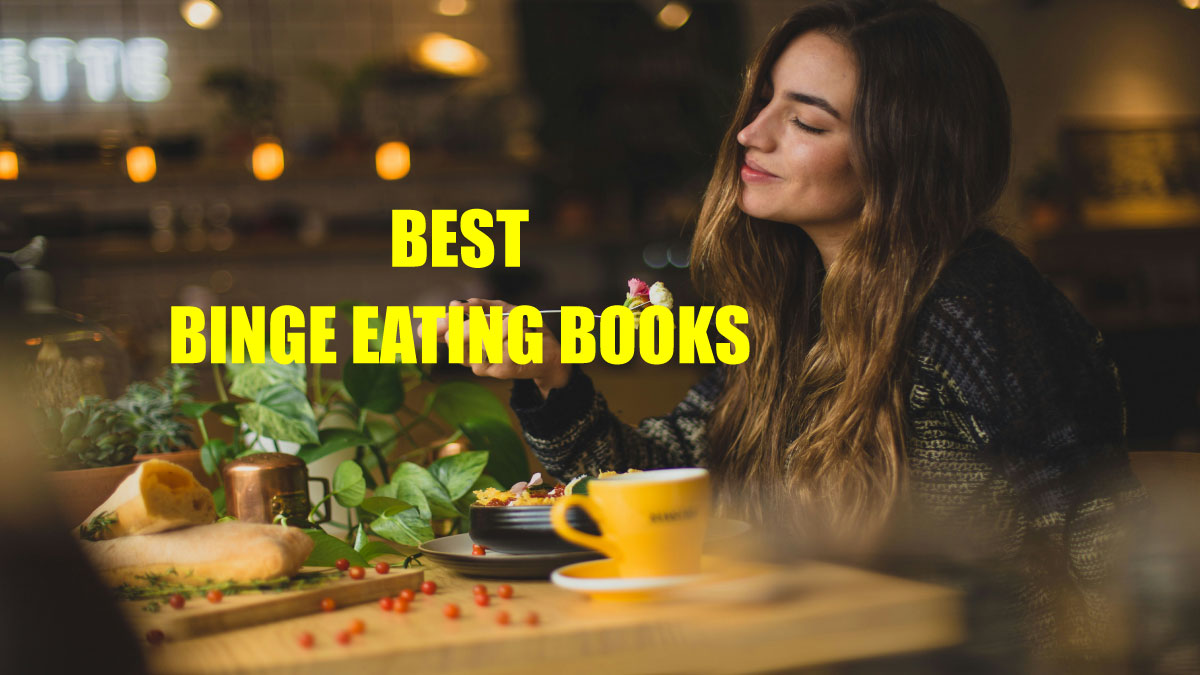 Best Binge Eating Books