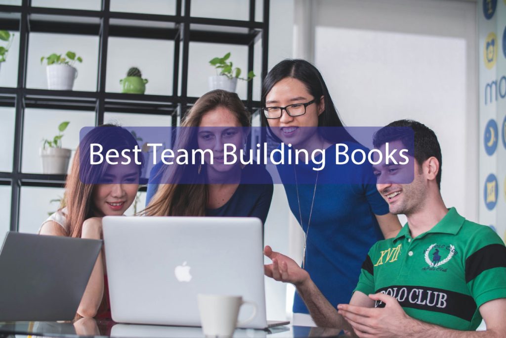 Team Building Books