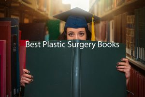 Best Plastic Surgery Books